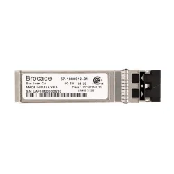 Brocade 8GB SWL SFP+ Fibre Channel Transceiver