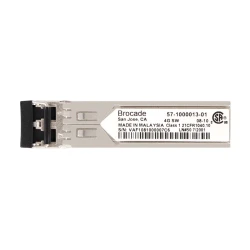 Brocade 4GB SW SFP GBIC Transceiver