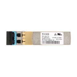 Brocade 4GB 10KM LW SFP+ Transceiver