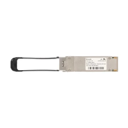 Brocade 40GBASE-SR4 QSFP+ Transceiver