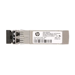 HP Transceiver SFP 8 Gigabit Lucent Connector SFP Module