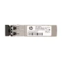 HP Transceiver SFP 8 Gigabit Lucent Connector