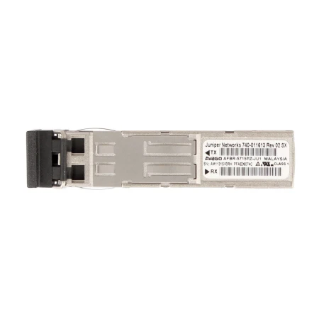 Juniper 2GB 850nm SFP Transceiver, Juniper, Transceiveri i SFP moduli, 740-011613, refurbished