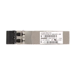 Juniper Networks 10GB LRM 220m Optical Transceiver
