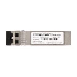 Juniper 10GB SFP+ Optical Transceiver Module