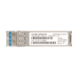 Juniper Networks 10GE SFP+ LR Tranceiver