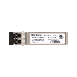 IBM Duplex SFP+ 8GB Transceiver