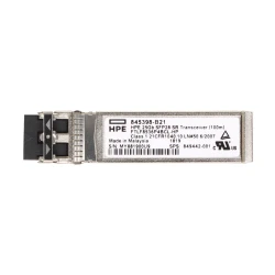 HPE 25Gb SFP28 SR 100m Transceiver