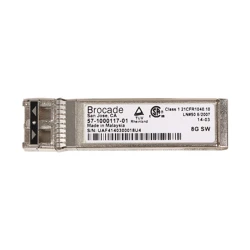IBM Brocade 8GB SFP+ Transceiver Module