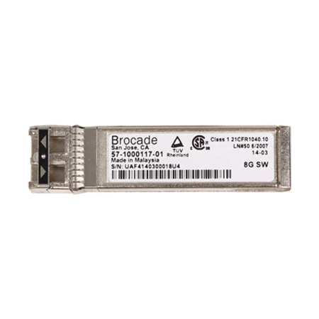 IBM Brocade 8GB SFP+ Transceiver Module, IBM, Transceiveri i SFP moduli, 88Y6416, refurbished