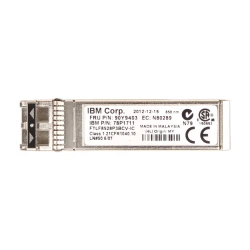 IBM 8GB SFP+ SW Optical Transceiver