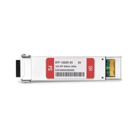 Nortel 1-Port 10GBASE-SR XFP, NORTEL, Transceiveri i SFP moduli, AA1403005-E5, refurbished