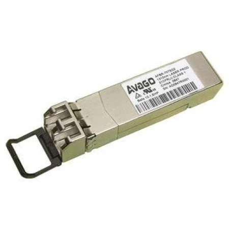 Avago X130 SFP Transceiver 10G SR, AVAGO, Transceiveri i SFP moduli, 0231A0LG, refurbished