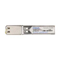 Finisar SFP-1G-T 1G 1000Base-T Transceiver Module