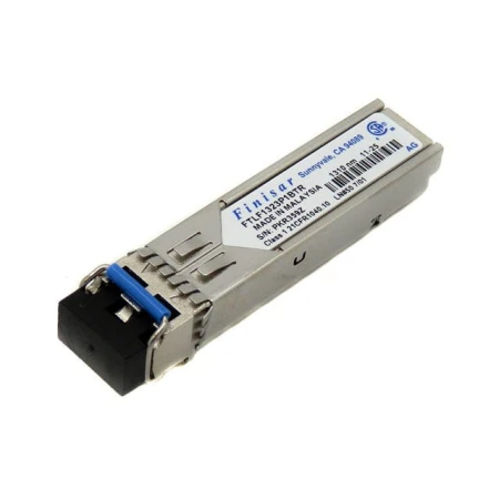 Finisar 1360nm Optical SFP Transceiver, FINISAR, Transceiveri i SFP moduli, FTLF1323P1BTR, refurbished