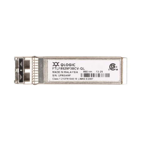 Qlogic Finisar 16Gb SFP+ Transceiver, Qlogic, Transceiveri i SFP moduli, FTLF8529P3BCV-QL, refurbished