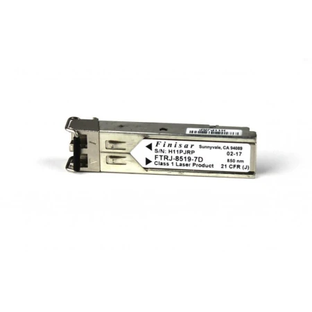 FINISAR 2GB SWL SFP 850NM SFP, FINISAR, Transceiveri i SFP moduli, FTRJ-8519-7, refurbished