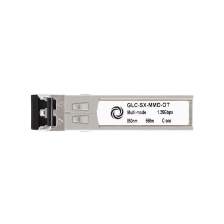 Ortial Cisco Compatible 1000BASE-SX SFP MMF Transceiver Module, ORTIAL, Transceiveri i SFP moduli, 10-2626-01-OT, refurbished