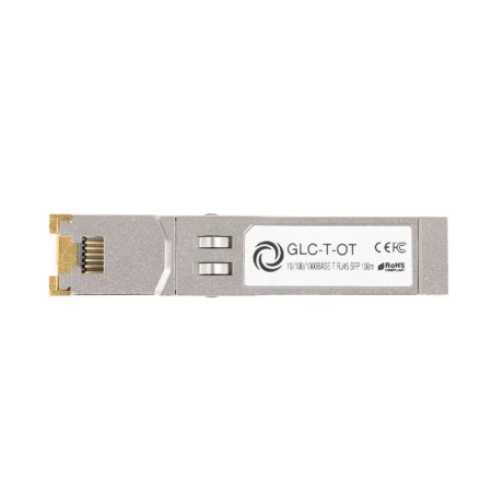 Ortial 1000BASE-T Transceiver Module, ORTIAL, Transceiveri i SFP moduli, 30-1410-03-OT, refurbished