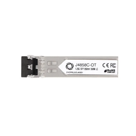 Ortial X121 1GB SFP LC SX Transceiver, ORTIAL, Transceiveri i SFP moduli, J4858C-OT, refurbished