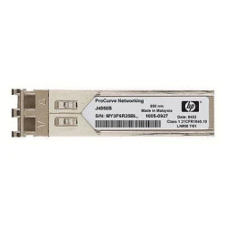 HP 1000BASE-SX 850nm SFP Module