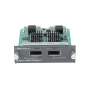 HPE 5500 2-Port 10GbE XFP Module