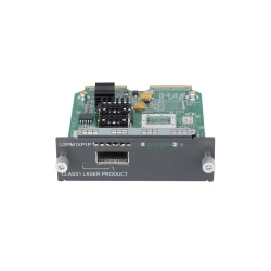 HPE 5500 1-Port 10GbE XFP Module