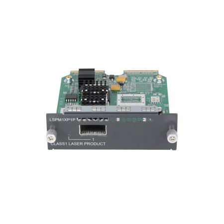 HPE 5500 1-Port 10GbE XFP Module, HPE, Transceiveri i SFP moduli, JD361B, refurbished