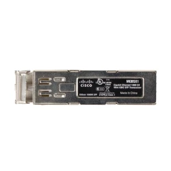 Cisco SG300 Multimode Fibre SFPS