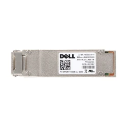 Dell Force 10 40GBE 850NM QSFP+ Transceiver