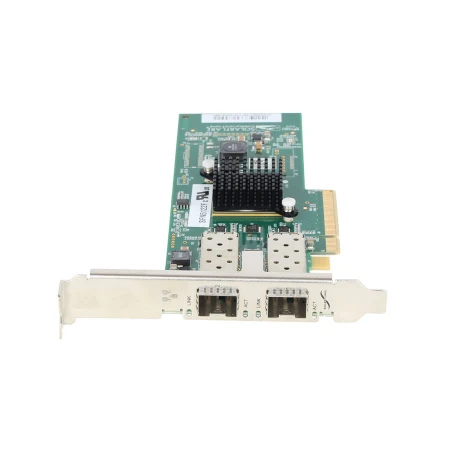 Solarflare 10Gbe Dual Port Enterprise Adapter SFP+, SOLARFLARE, Transceiveri i SFP moduli, SFN5122F-HP, refurbished