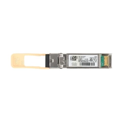 Cisco MMF SFP28 25GBASE Transceiver Module