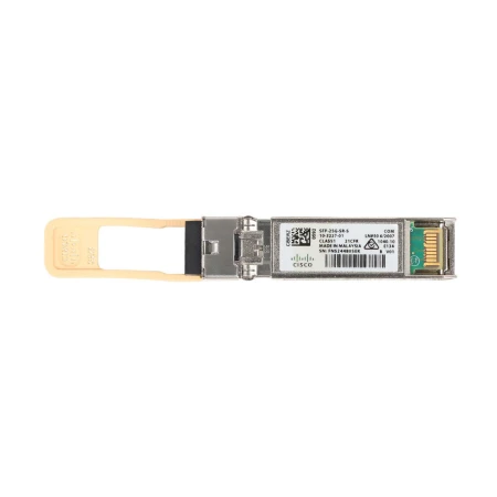Cisco MMF SFP28 25GBASE Transceiver Module, Cisco, Transceiveri i SFP moduli, SFP-25G-SR-S, refurbished