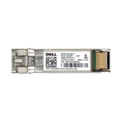 Dell 25GBE SFP28 SR 850nm 100M Pluggable Transceiver
