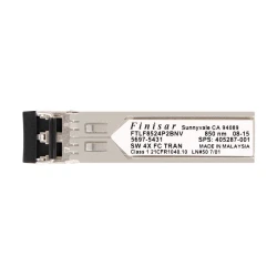 Finisar 4GB Shortwave Optical SFP