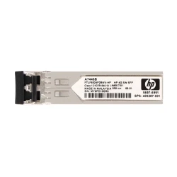 HP 4GB SW SFP Transceiver