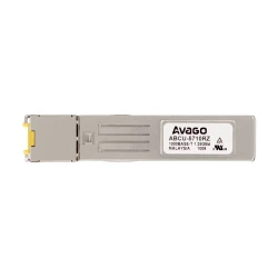 Avago 10000Base-T Transceiver