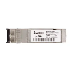 Avago 8GB SW 850NM SFP Transceiver