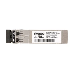 Avago 16Gbps SFP+ Fibre Channel 850nm Fibre Channel Optical Transceiver