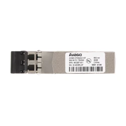 Avago 4GB SFP Transceiver