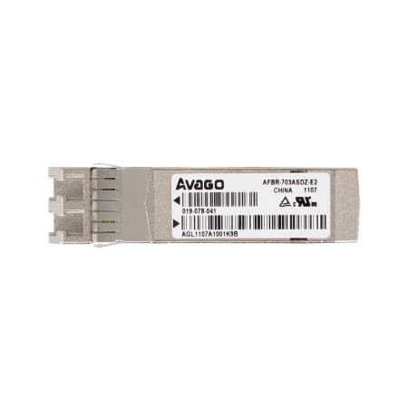 Avago SFP Transceiver 10GB SW, AVAGO, Transceiveri i SFP moduli, AFBR-703ASDZ-E2, refurbished
