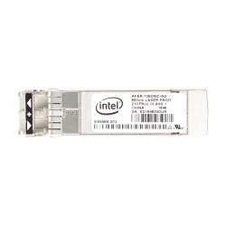 Intel 10G SFP SR SFP Transceiver