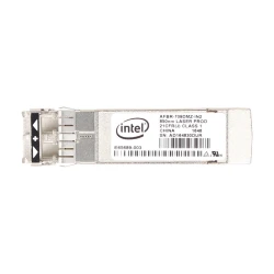 Intel 10G SFP SR SFP Transceiver