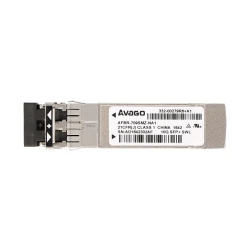 Avago 10GB SFP+ Short Wave Optical Transceiver Module