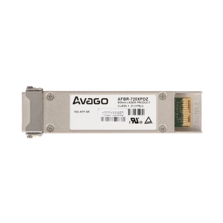 Avago 10GBase-SR XFP Transceiver 1310nm, AVAGO, Transceiveri i SFP moduli, 10G-XFP-SR, refurbished