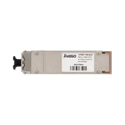 Avago 40GBE 40GIB-QDR/20G-IB-DDR/10G-IB-SDR