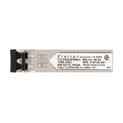 HP SFP Transceiver 4GB SW