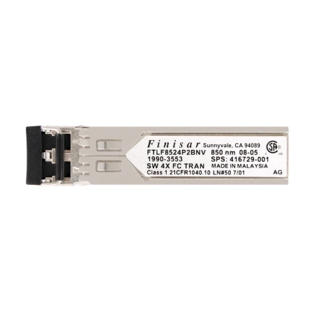 HP SFP Transceiver 4GB SW, HP, Transceiveri i SFP moduli, AG685A, refurbished