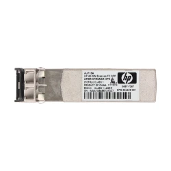 HP 4GB Short Wave Transceiver SFP Fibre Channel