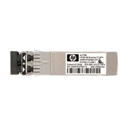 HP 8GB Short Wave B-Series SFP+ Single Pack